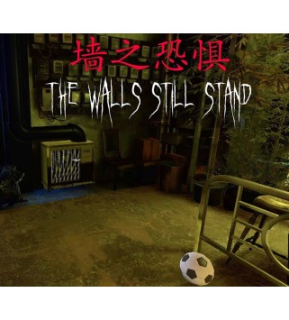 The Walls Still Stand Steam Key GLOBAL
